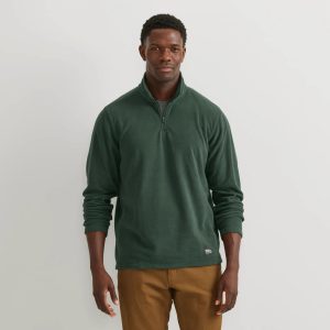 Men’s Quest Fleece 1/4-Zip Pullover
