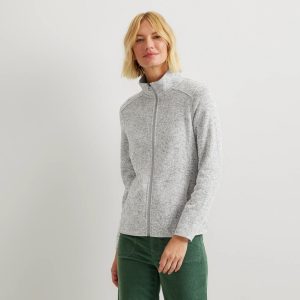 Women’s Radiator Fleece 2.0 Full-Zip Jacket
