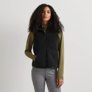 Women’s Chill Out Fleece Vest