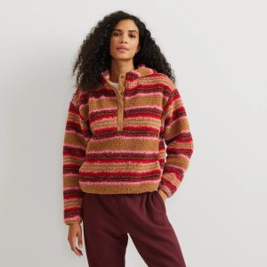 Women’s Chill Out Fleece Hoodie