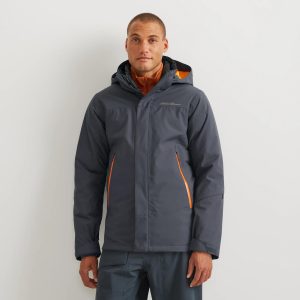 Men’s Powder Search 2.0 3-In-1 Waterproof Down Ski Jacket