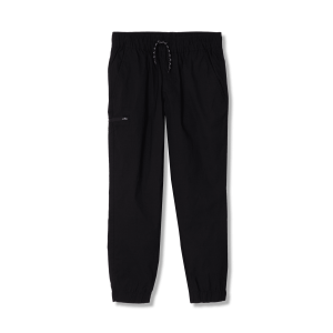 Boys Adventurer Lined Cargo Jogger