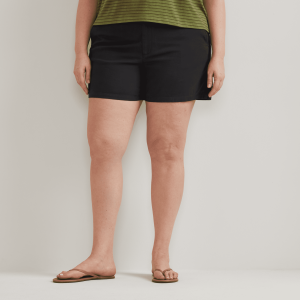 Women’s Softened Legend Wash Shorts