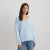 Pale Blue