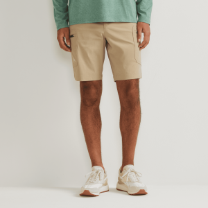 Men’s Guide Pro Shorts 2.0 – 10″