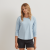 Pale Blue