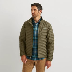 Men’s MicroTherm® 2.0 Packable Down Jacket
